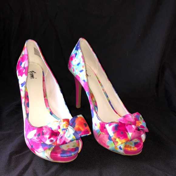 FIONI Clothing Shoes - High Heel Dress Shoes!!